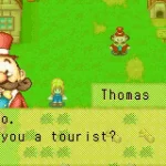 Harvest Moon More Friends Of Mineral Town U Trashman 9 Harvest Moon More Friends Of Mineral Town U Trashman