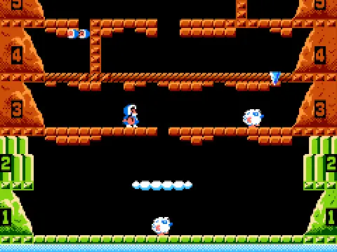 ice climber usa europe