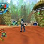Jet Force Gemini Usa 3 Jet Force Gemini Usa