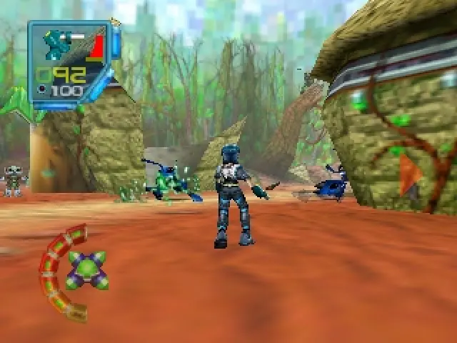 jet force gemini usa