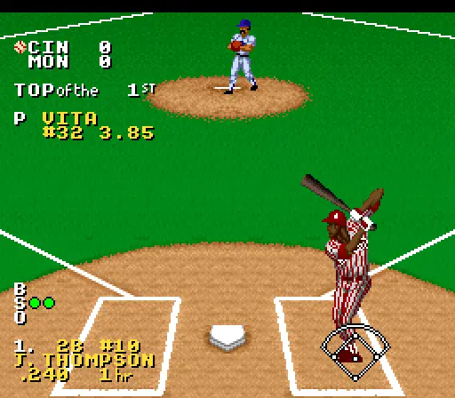 ken griffey jr presents major league baseball usa