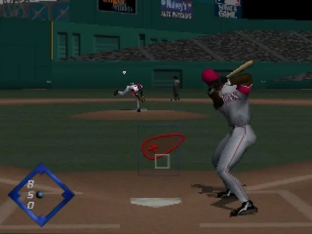 ken griffey jr s slugfest usa