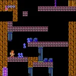 Kid Icarus Angel Land Story Usa Europe