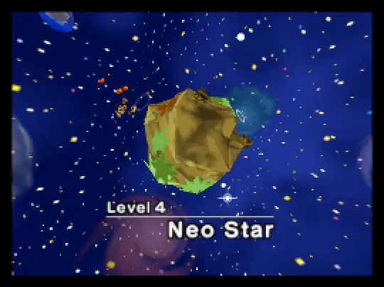 kirby 64 the crystal shards usa