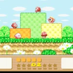 Kirby S Dream Land 3 Usa 9 Kirby S Dream Land 3 Usa
