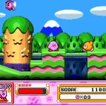 Kirby Super Star Usa 2 Kirby Super Star Usa