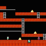 Lode Runner Usa 9 Lode Runner Usa