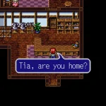Lufia Ii Rise Of The Sinistrals Usa 9 Lufia Ii Rise Of The Sinistrals Usa