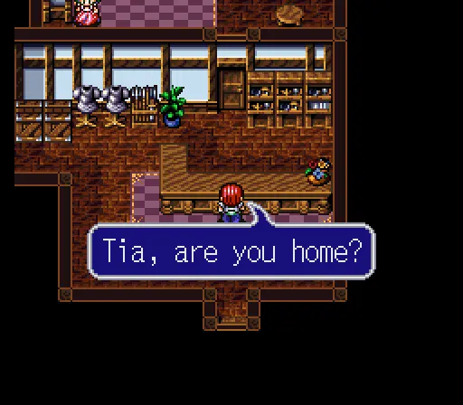 lufia ii rise of the sinistrals usa