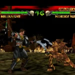 Mace The Dark Age Usa 9 Mace The Dark Age Usa