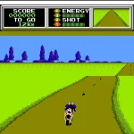 Mach Rider Europe 1 Mach Rider Europe
