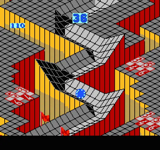 marble madness usa