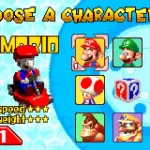 Mario Kart Super Circuit Xxl 8 Mario Kart Super Circuit Xxl