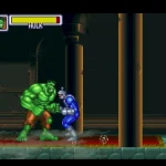Marvel Super Heroes War Of The Gems Usa 1 Marvel Super Heroes War Of The Gems Usa