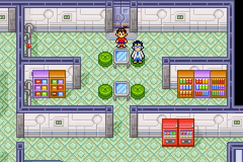 medabots metabee version e gbatemp