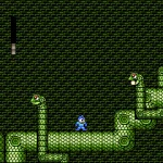 Mega Man 3 Usa