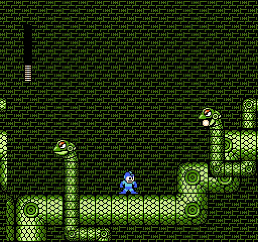 mega man 3 usa