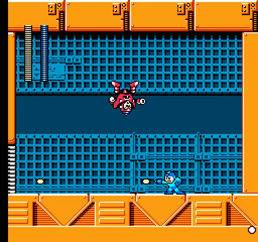 mega man 5 usa