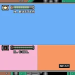 Mega Man 7 Refit 4 Mega Man 7 Refit