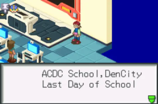 mega man battle network 2 virtual console