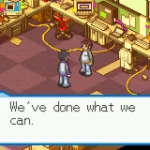Mega Man Battle Network 5 Team Colonel Virtual Console