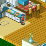 Mega Man Battle Network Virtual Console 1 Mega Man Battle Network Virtual Console