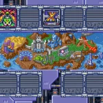 Mega Man X2 Xtra Power 4 Mega Man X2 Xtra Power