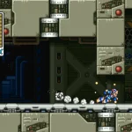 Mega Man X3 Zero Project V4 8 8 Mega Man X3 Zero Project V4 8