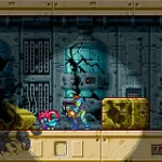 Metroid Fusion J Polla 3 Metroid Fusion J Polla