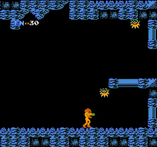 metroid usa