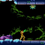 Metroid Zero Mission J Caravan 7 Metroid Zero Mission J Caravan