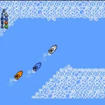 Micro Machines Usa Unl