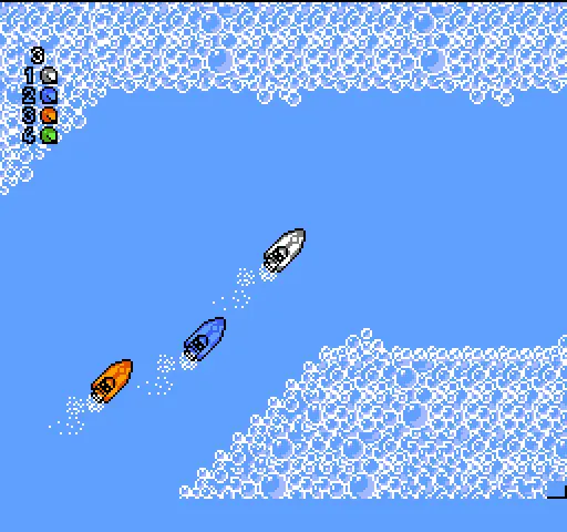 micro machines usa unl