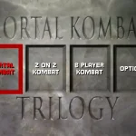 Mortal Kombat Trilogy 7 Mortal Kombat Trilogy