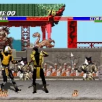 Mortal Kombat Trilogy Usa 4 Mortal Kombat Trilogy Usa