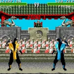 Mortal Kombat World 2 Mortal Kombat World