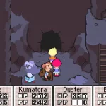 Mother 3 Eng