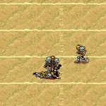 Mutant League Football Japan 2 Mutant League Football Japan