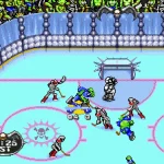 Mutant League Hockey Usa Europe 6 Mutant League Hockey Usa Europe
