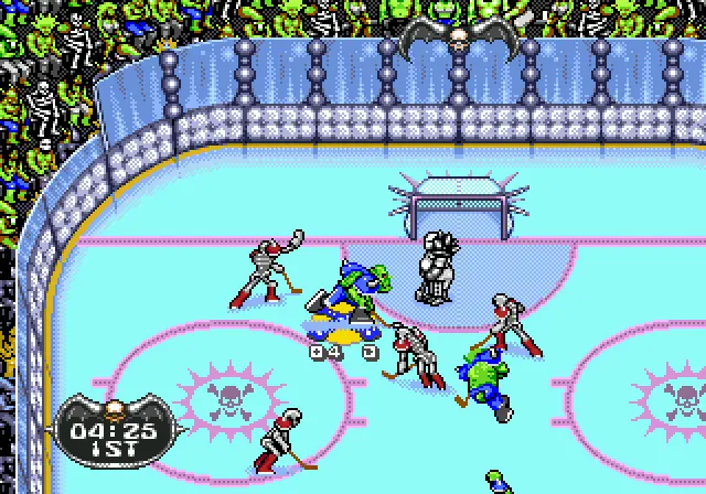 mutant league hockey usa europe