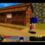 Mystical Ninja Starring Goemon Usa 1 Mystical Ninja Starring Goemon Usa