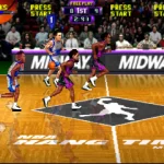 Nba Hangtime Usa 1 Nba Hangtime Usa