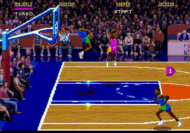 nba jam japan