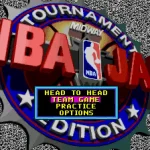 Nba Jam Tournament Edition World 9 Nba Jam Tournament Edition World