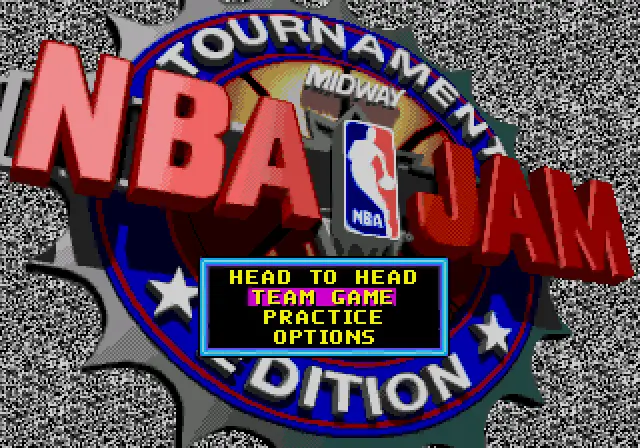 nba jam tournament edition world