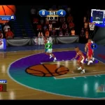 Nba Showtime Nba On Nbc Usa 2 Nba Showtime Nba On Nbc Usa