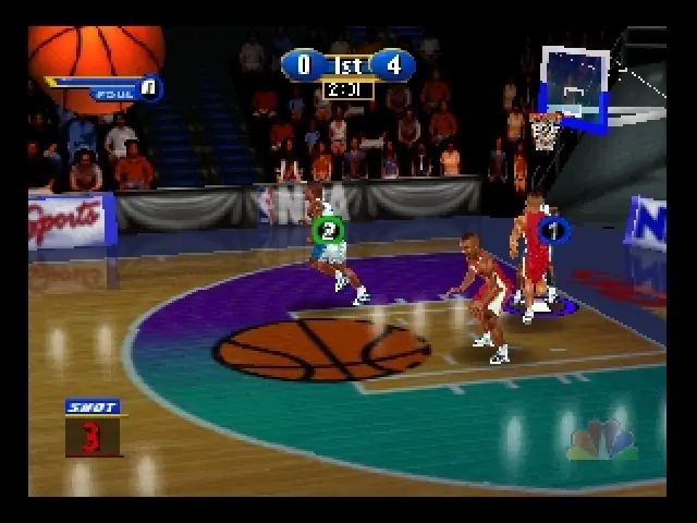 nba showtime nba on nbc usa