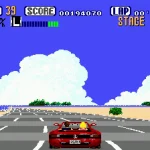 Outrun Japan 5 Outrun Japan