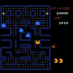 Pac Man Japan
