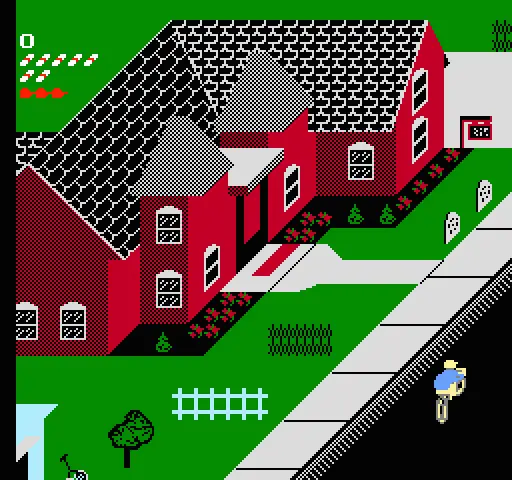 paperboy usa